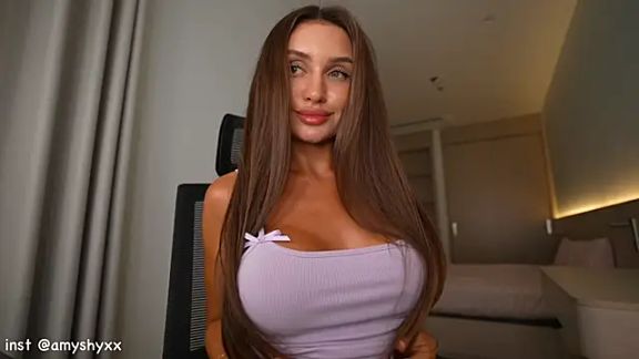 AmyLuxe