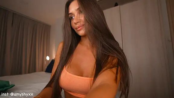 AmyLuxe