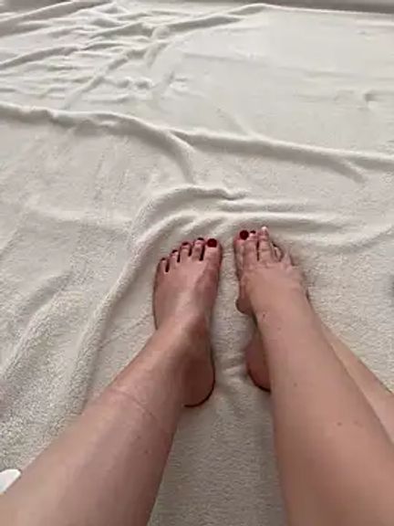 cherryfeety