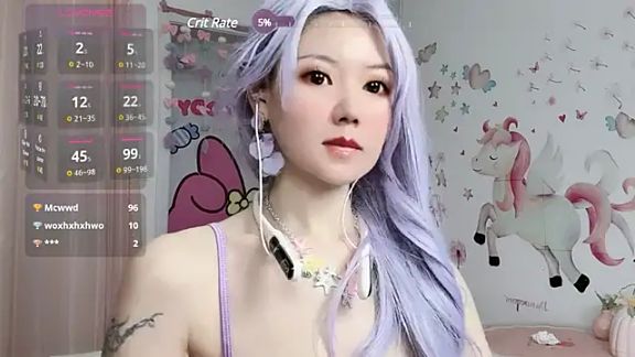 luck-li