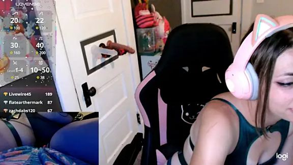 KierBearKisses