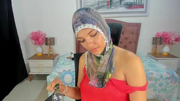 SofiaRivera1