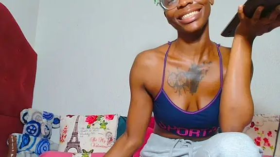 EbonySlender8