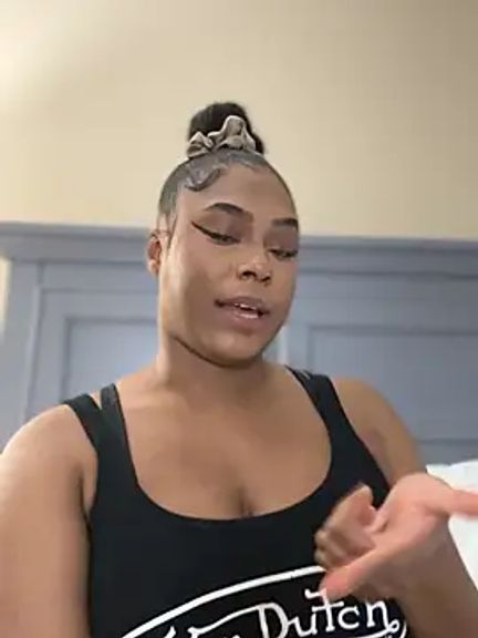 CandyLuxxxx
