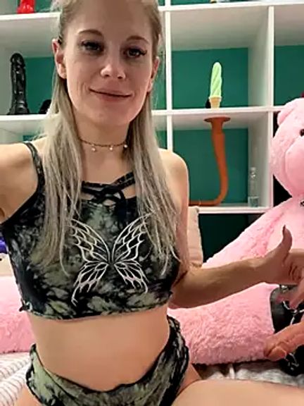 TheRealJessyLey