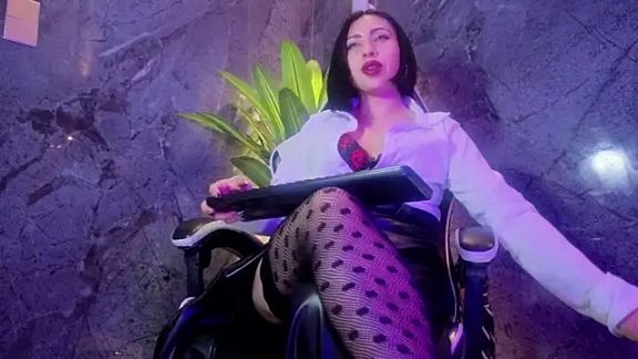 Anxelica_Macondo_