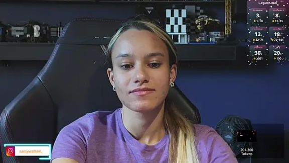 SamanthaWatson