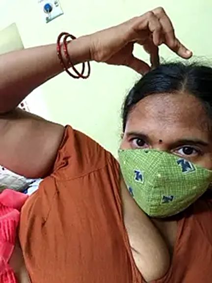 hotladyIndian1