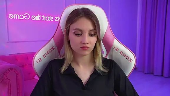 StacyEvances
