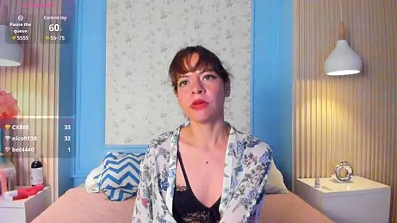 Sofia-Ackerman