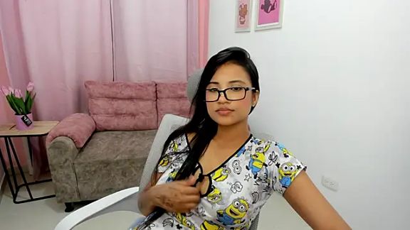 SeraphineCute
