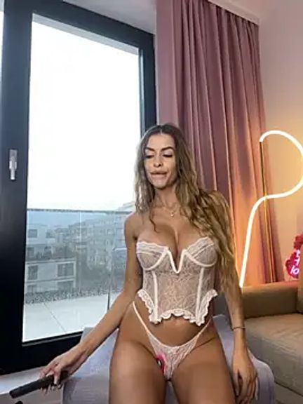 Sophie-Haze