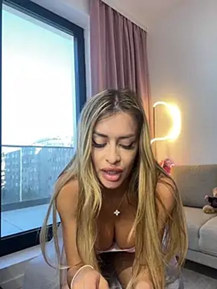 Sophie-Haze