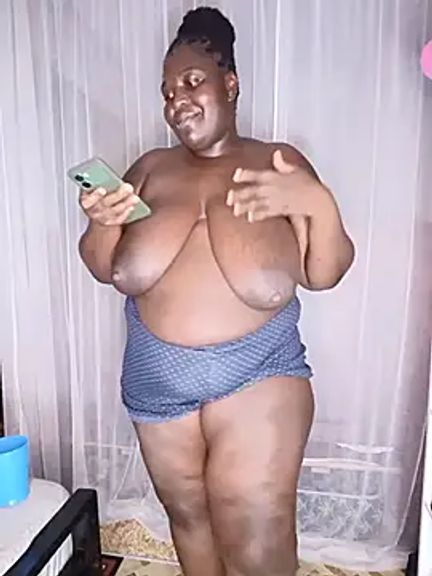 African_Bigass