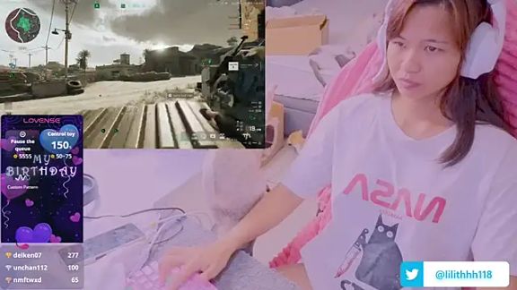 Kana_G
