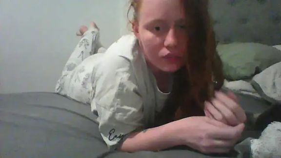 Ginge-24X