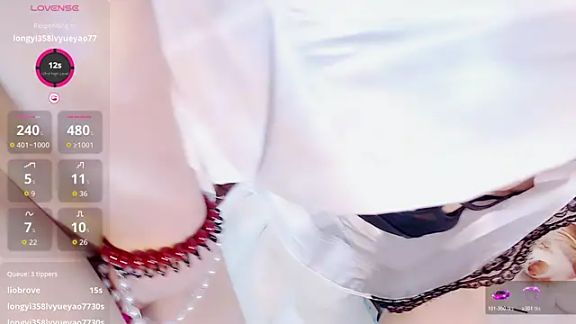 yaoyao-baby520