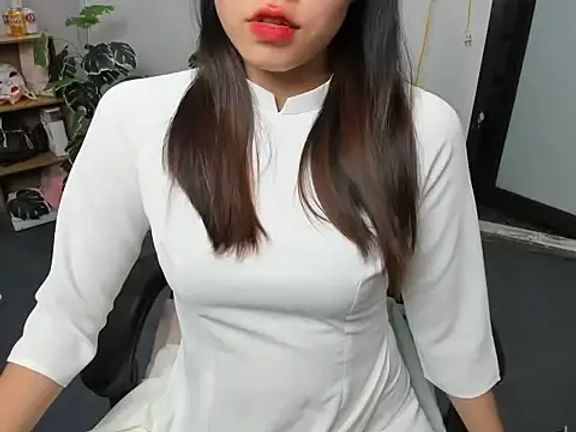 Xiao_cute
