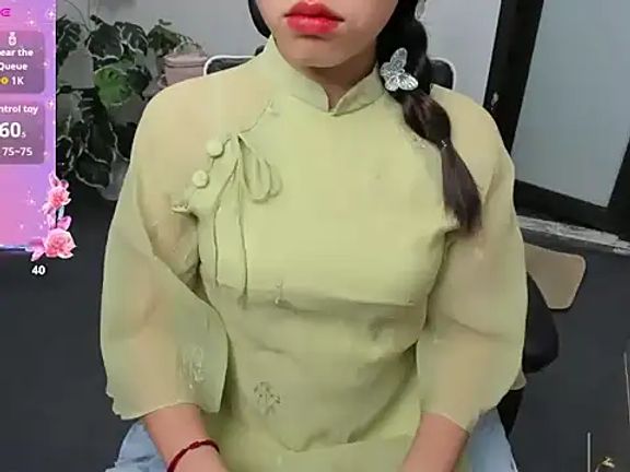 Xiao_cute