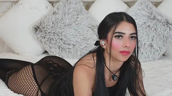 MikaelaJayy