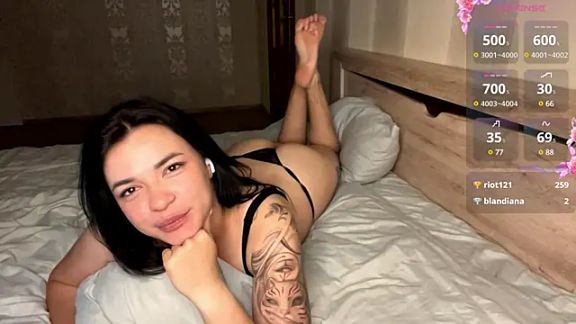 CharismaDiva