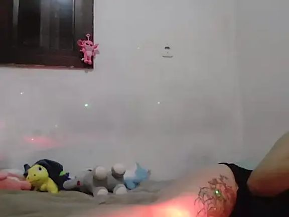 Liza69ruiva