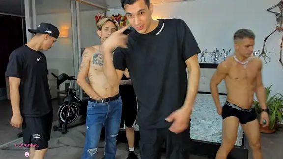 Voyeurism_guyss