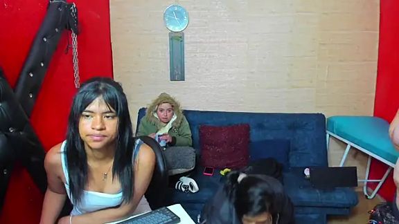 lesbiancuple