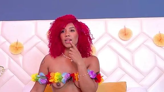 RubyRossel