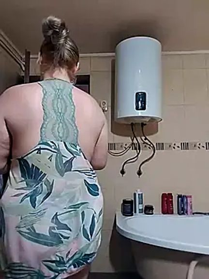 HotStepmomm