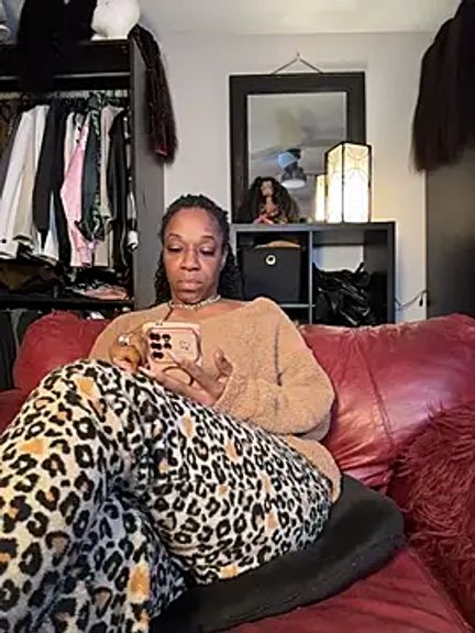 Kennady_Buxum_Goddess