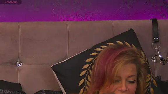ZoeMesmerize