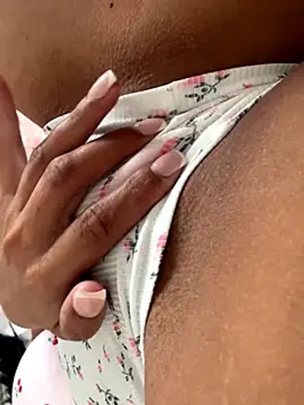 AriannaIsabellax