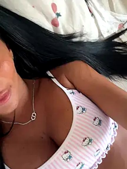 AriannaIsabellax
