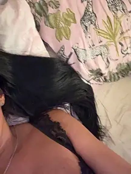 AriannaIsabellax