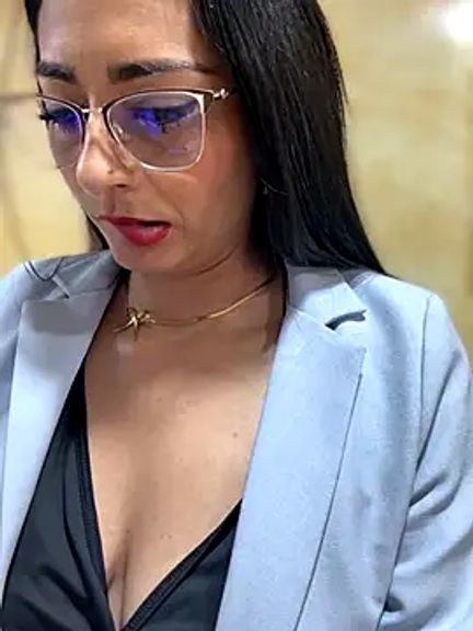 Bella_Office-Naughty1