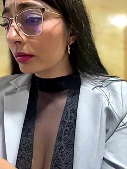 Bella_Office-Naughty1
