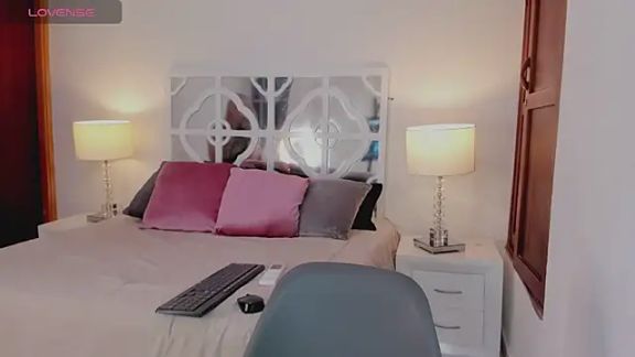 MikaelaStone