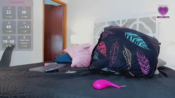 MikaelaStone