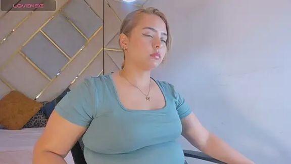 MikaelaStone