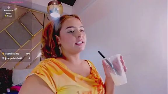 MikaelaStone