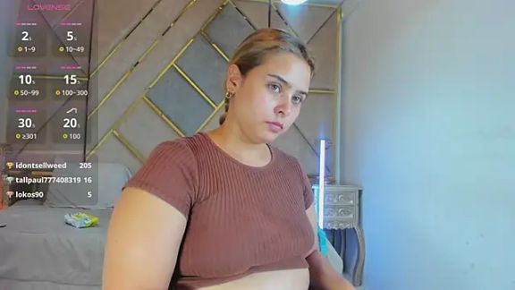 MikaelaStone