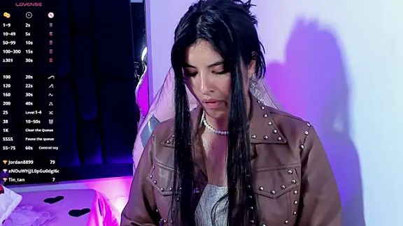 AnnyDuboiss