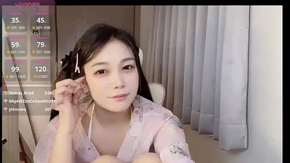 Xiao--Lin
