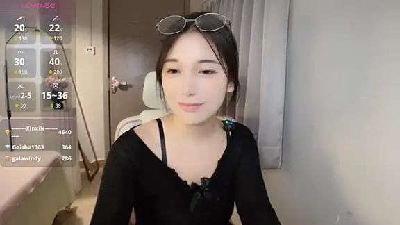Xiao--Lin