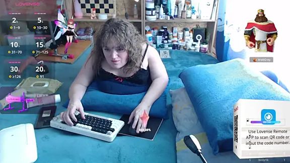 MiniNatalie