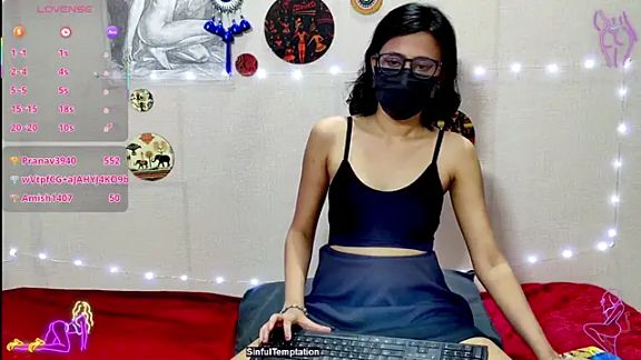 SinfulTemptation