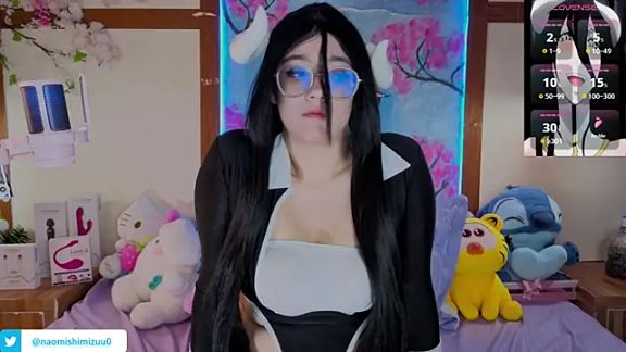 NaomiShimizu