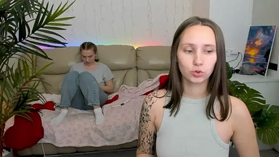 HotCaramellsTV