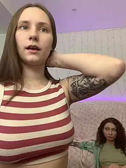HotCaramellsTV